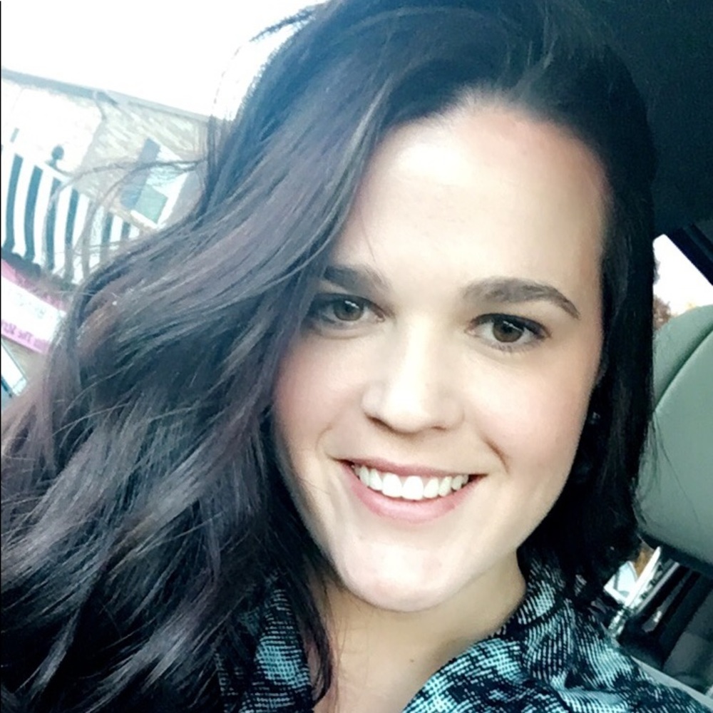 Meet your Posher, Sierra